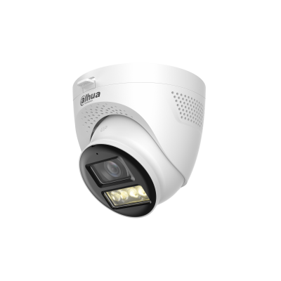 DH-HAC-HDW1500TQP-IL-T-0360B Профессиональная видеокамера мультиформатная купольная