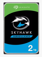 HDD 2000 GB (2 TB) SATA-III SkyHawk (ST2000VX016) Жесткий диск (HDD) для видеонаблюдения