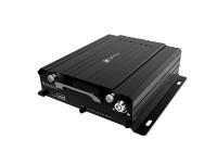 MDVR-2041 4G/Glonass/Wi-Fi Видеорегистратор мультиформатный 4-канальный автомобильный