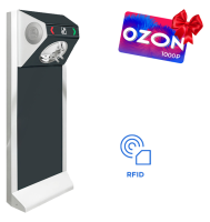 STL-01E Турникет