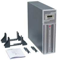 Штиль ИнСтаб IS3310RT Стабилизатор переменного напряжения инверторный