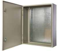 ЩРНМ-6 1200х750х300 IP31 (30506DEK) Щит распределительный навесной с монтажной панелью