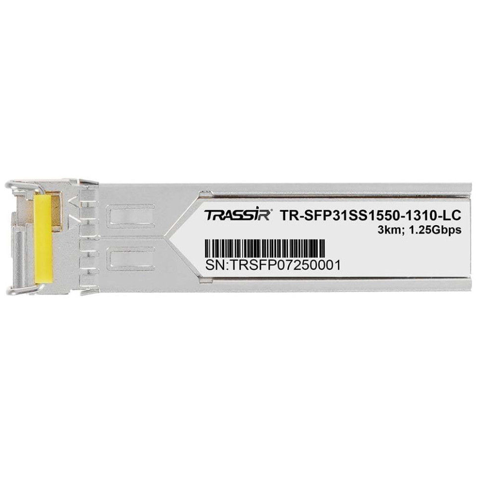 TR-SFP31SS1550-1310-LC SFP-модуль