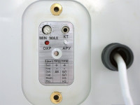 FMW-3/2 Извещатель охранный радиоволновый линейный