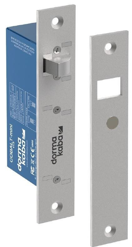 SL30SGL Замок электромеханический