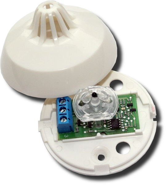 ИП 101-1А-А1 Извещатель пожарный тепловой максимальный