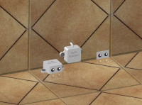 H2O-Контакт NEW исп.2 (Н.О.) Извещатель протечки воды