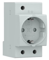 РДЕ-47 16А PROxima (RDE4716) Розетка