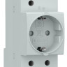 РДЕ-47 16А PROxima (RDE4716) Розетка