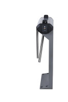 PERCo-KT02.9Q Электронная проходная