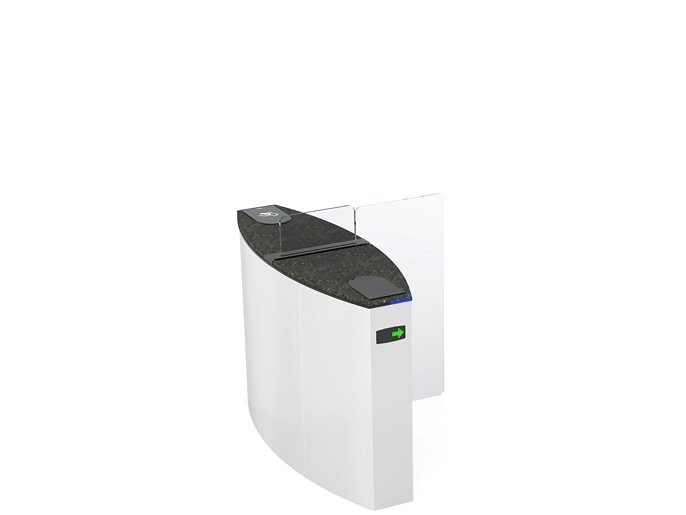 CAME SLIDING GATE SG 90 (001SG90MS) Турникет с раздвижными створками