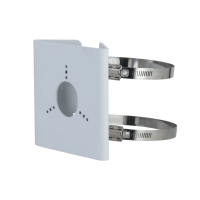 DH-PFA157 Кронштейн на столб