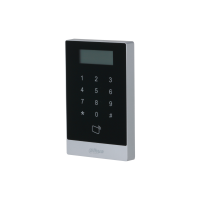 DHI-ASI1201A-ME Терминал доступа