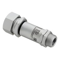 КВВ-Б17-С Кабельный ввод взрывозащищенный из конструкционной стали с гальваническим покрытием