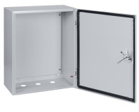 ЩМП-2-0 (500х400х220) IP54 Народный (SQ0905-2602) Щит с монтажной панелью