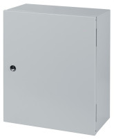 ЩМП-2-0 (500х400х220) IP54 Народный (SQ0905-2602) Щит с монтажной панелью