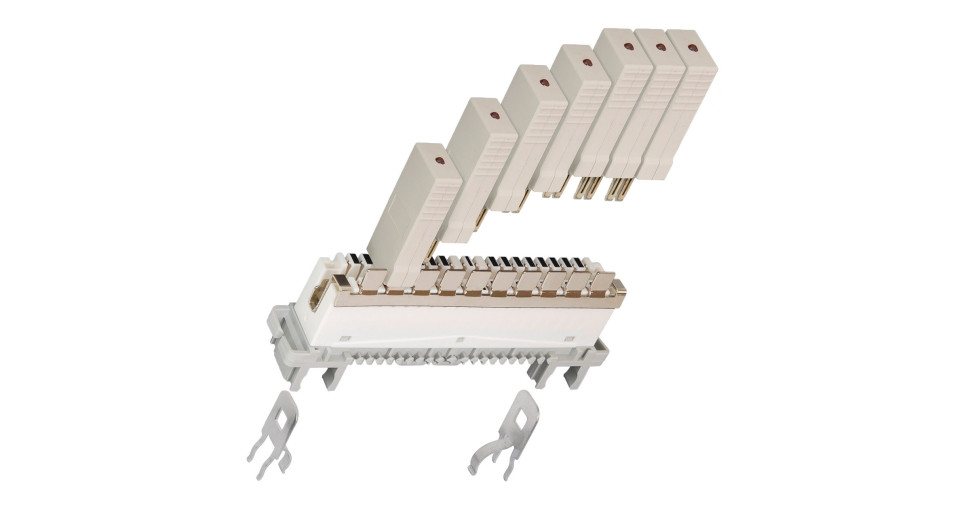 NMC-PL-UP1 Магазин защиты плинтов по напряжению