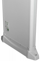 Блокпост РС Z 600 Металлодетектор арочный