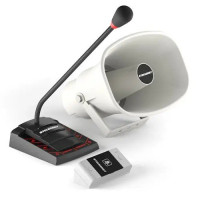 S-525 Устройство переговорное клиент-кассир