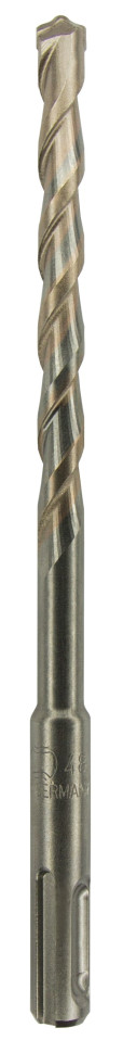 Бур SDS-plus V PLUS 8х100/160, 2-cutting (2419) Бур