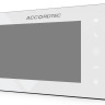 AT-VDA752C/SD WH Монитор домофона цветной с функцией «свободные руки»