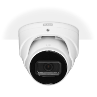 BOLID VCG-822 версия 3 Профессиональная видеокамера мультиформатная купольная