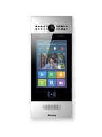 R29C_IW Вызывная видеопанель IP-домофона