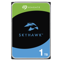 HDD 1000 GB (1 TB) SATA-III SkyHawk (ST1000VX012) Жесткий диск (HDD) для видеонаблюдения