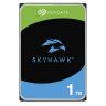 HDD 1000 GB (1 TB) SATA-III SkyHawk (ST1000VX012) Жесткий диск (HDD) для видеонаблюдения