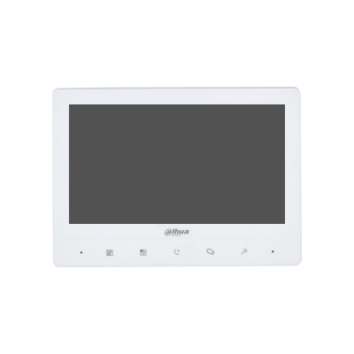 DHI-VTH1020J-T-EA Монитор домофона цветной