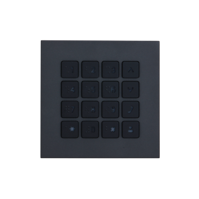 DHI-VTO4103FB-MK Модуль клавиатуры