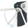 STL-01M Турникет