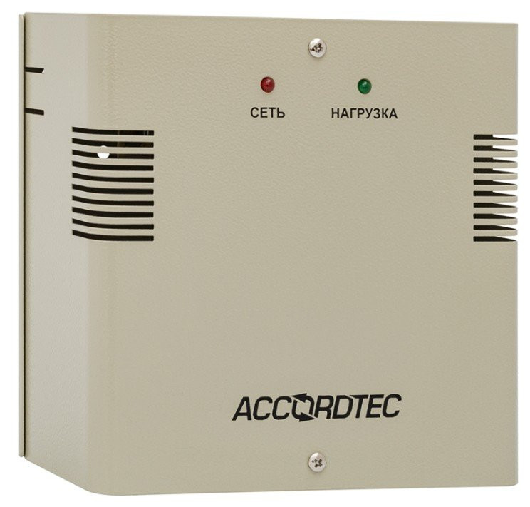 ББП-40 Источник вторичного электропитания резервированный