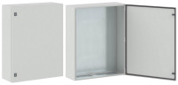 Навесной шкаф ST, 1000x800x300 мм, IP65 (R5ST1083) Навесной шкаф
