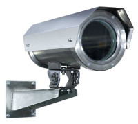 Релион-ТКВ-400-П-М исп. 11 Термокожух промышленный, вандалозащищенный