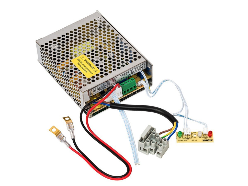 ББП-50ТР БК Блок бесперебойного питания