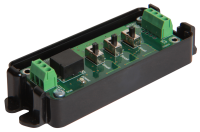 AVT-RX1154AHD Активный одноканальный блок приема видеосигнала