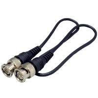 BNC (ш) +BNC (ш), 1,5м Корд межблочный BNC-BNC