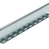 Перегородка SEP L3000 Н50, горячеоцинкованная (36480HDZ) Перегородка для лотка