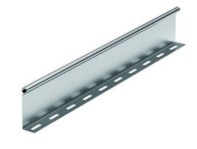 Перегородка SEP L3000 Н50, горячеоцинкованная (36480HDZ) Перегородка для лотка