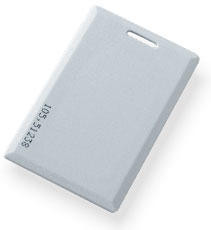 IL-05T Проксимити карта