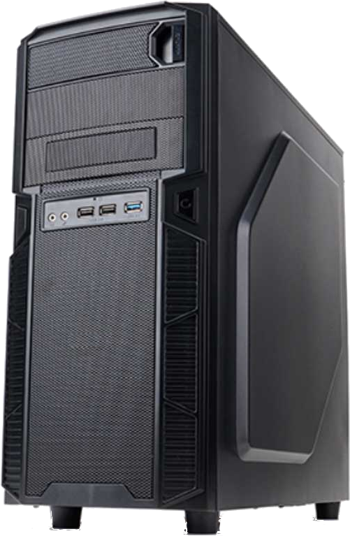 РМ оператора СКУД Gate/Desktop Сервер СКУД Gate