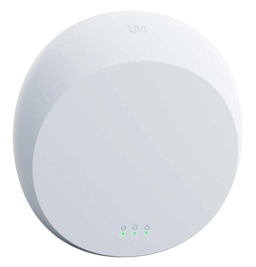 Livi Hub Max KW Контроллер умного дома (хаб)