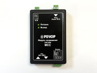 Речор МСС Модуль сопряжения