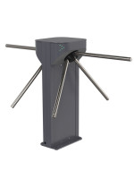 Ростов-Дон Т283М1 (УТ) (без штанг) Турникет-трипод двойной