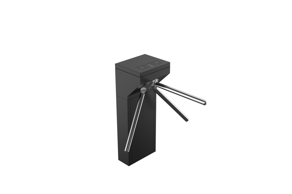 DHI-ASGG100BL Турникет трипод