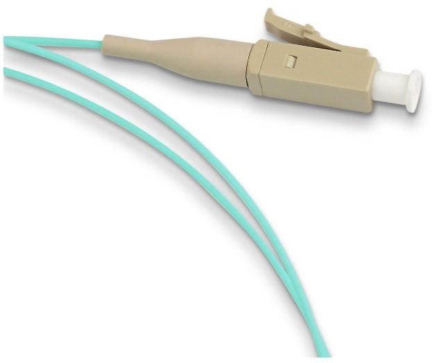 FPT-B9-503-LC/PR-1M-LSZH-AQ Пигтейл оптический