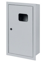 ЩУРВ-3/12 (550х320х165) TDM (SQ0905-0028) Щит учётно-распределительный