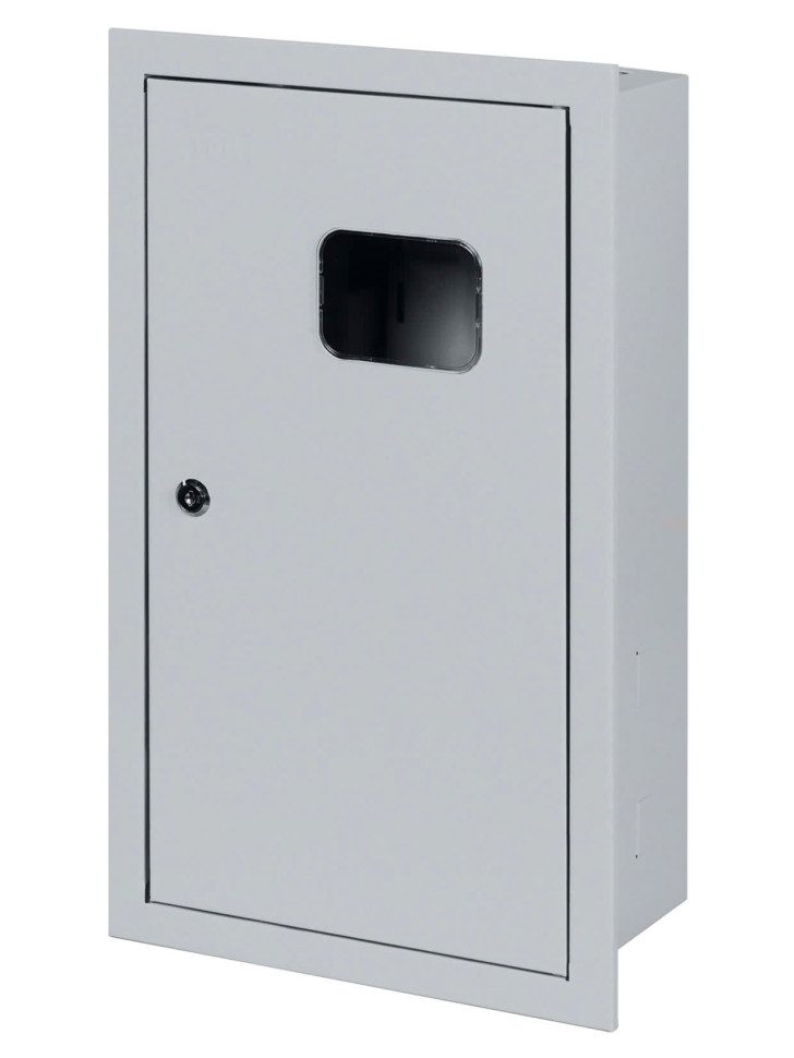 ЩУРВ-3/12 (550х320х165) TDM (SQ0905-0028) Щит учётно-распределительный