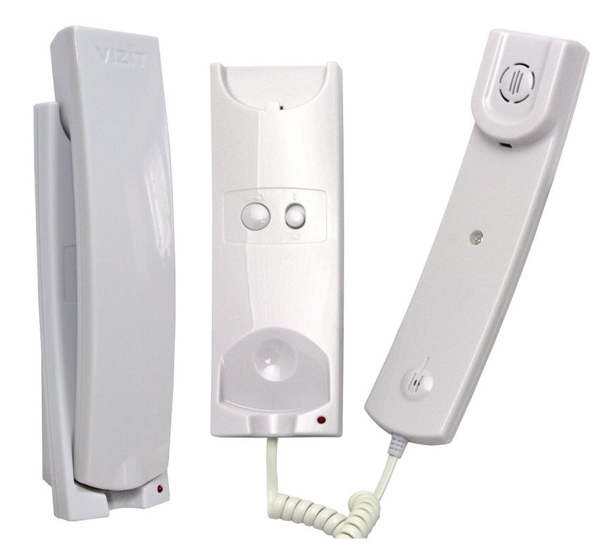 УКП-12 Трубка переговорная